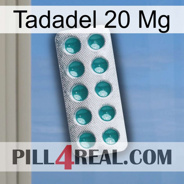 Tadadel 20Mg dapoxetine1